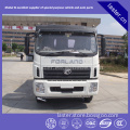 Era light truck of Kangrui 13000L water truck, hot sale carbon steel watering truck, special transportation water tank truck